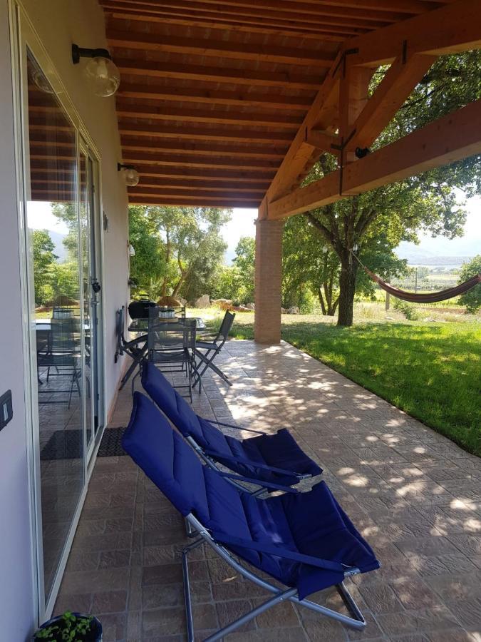 When In Maremma Apartment Alberese Luaran gambar