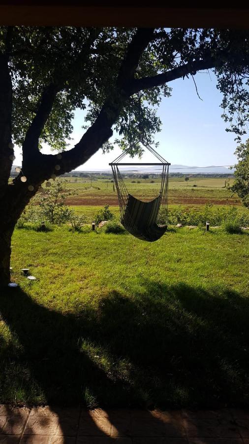 When In Maremma Apartment Alberese Luaran gambar