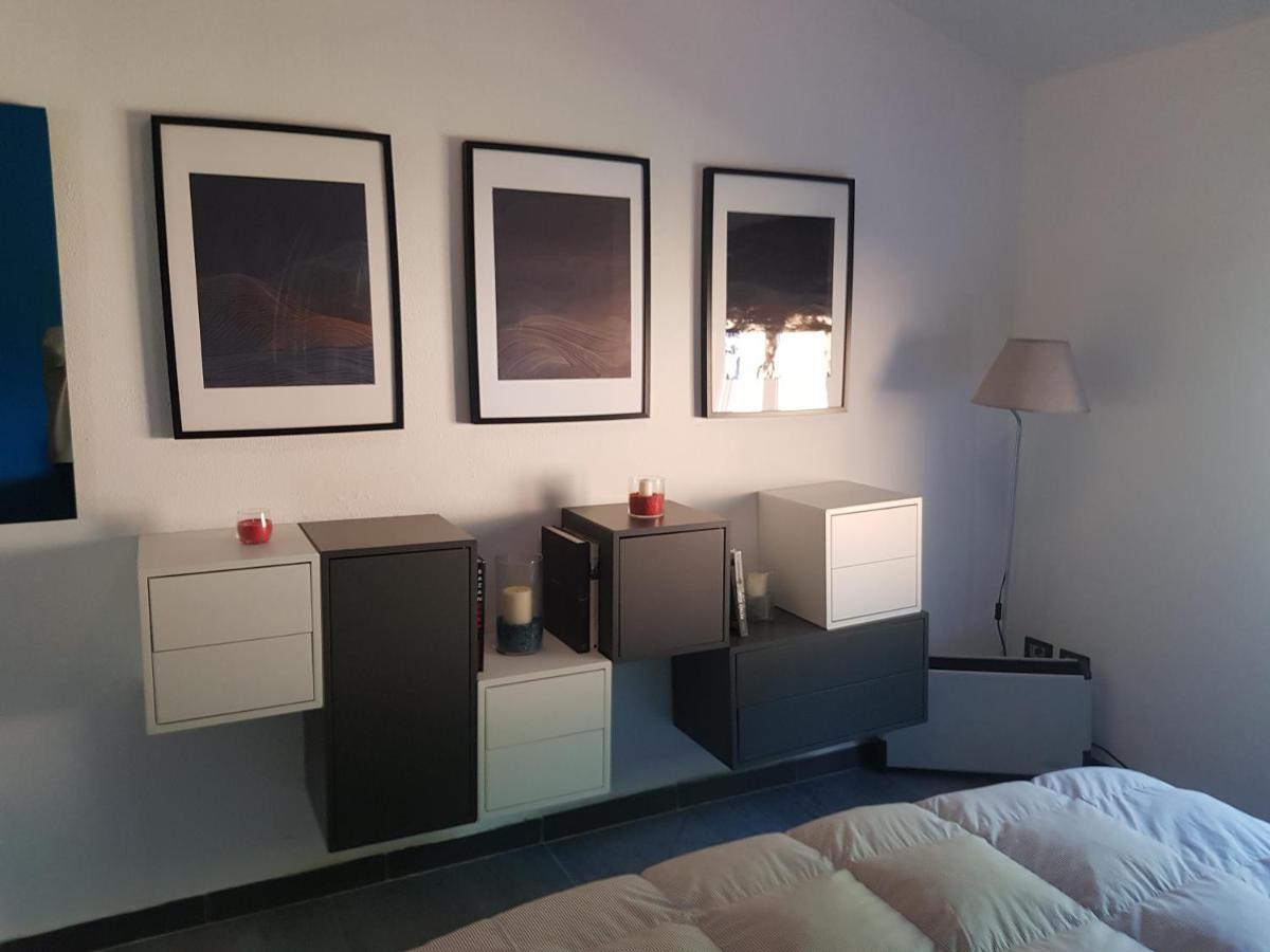 When In Maremma Apartment Alberese Luaran gambar