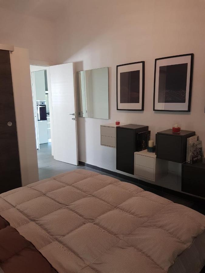 When In Maremma Apartment Alberese Luaran gambar