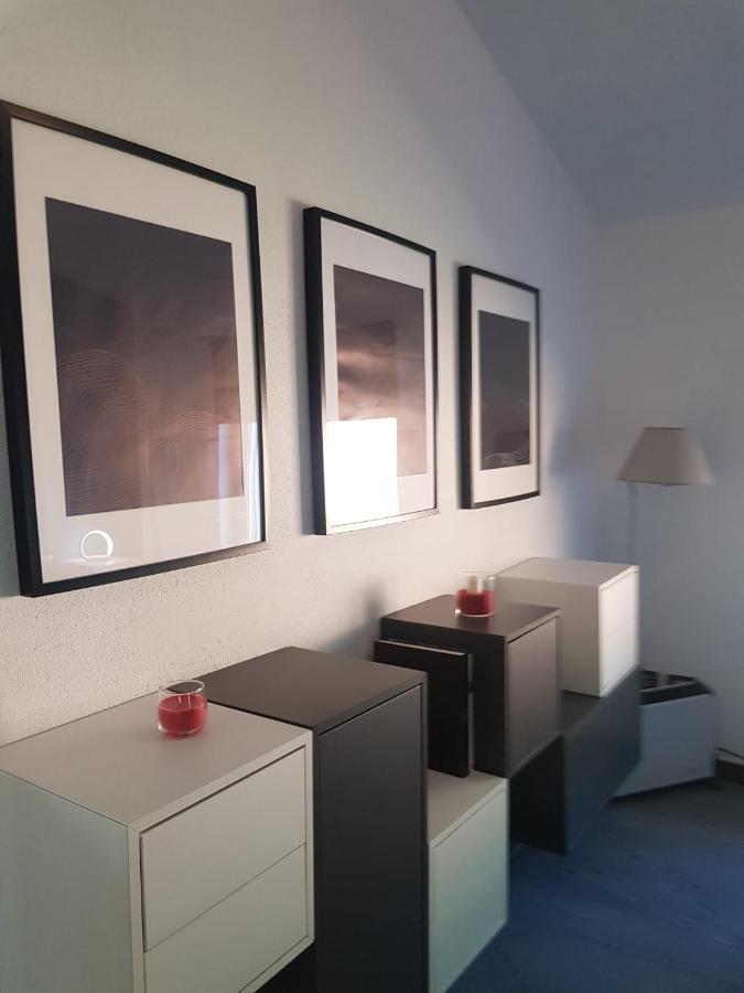 When In Maremma Apartment Alberese Luaran gambar