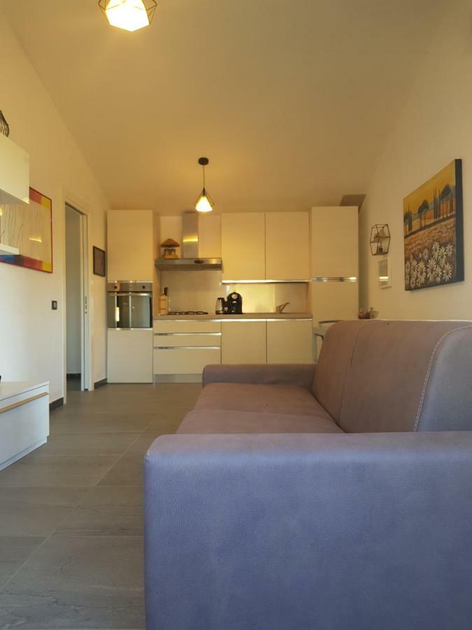 When In Maremma Apartment Alberese Luaran gambar