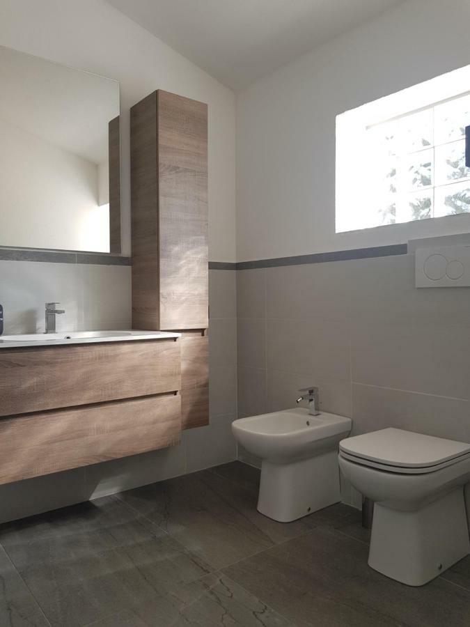 When In Maremma Apartment Alberese Luaran gambar
