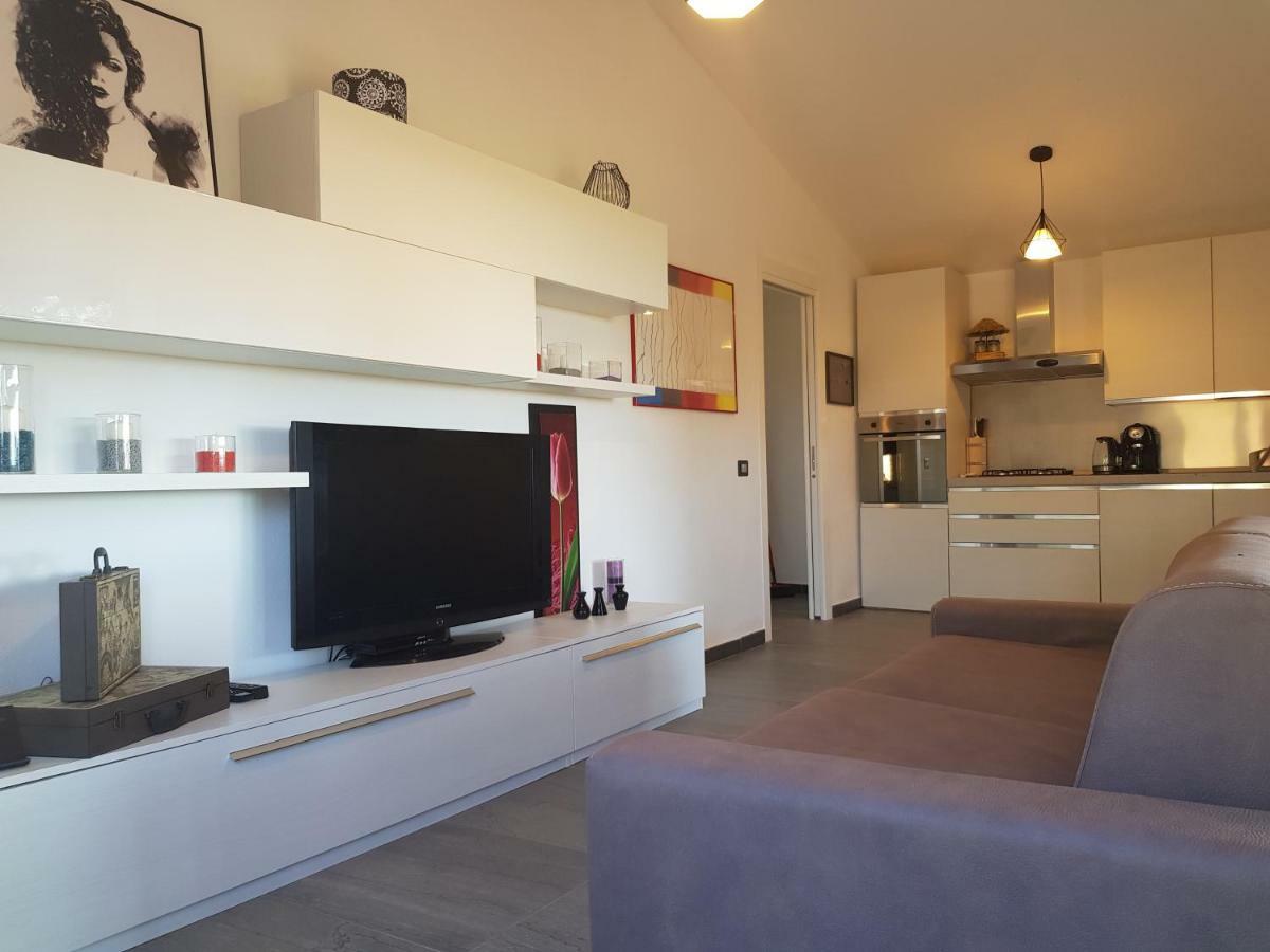 When In Maremma Apartment Alberese Luaran gambar