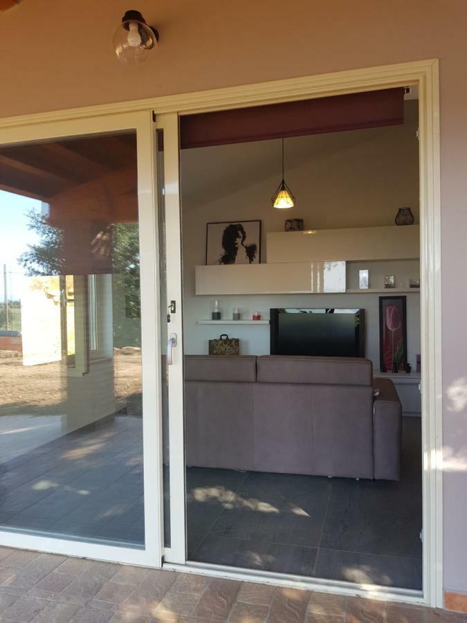 When In Maremma Apartment Alberese Luaran gambar