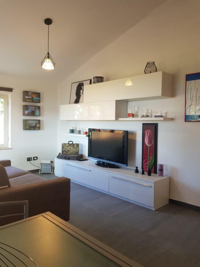 When In Maremma Apartment Alberese Luaran gambar